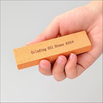 user_a0283c2e様 リクエスト 2点 まとめ商品 47569 オイルストーン#400 DAYTONA(デイトナ) 寸法100×25×13mm